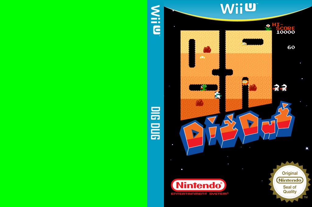 Dig Dug — box-texture (WOR)