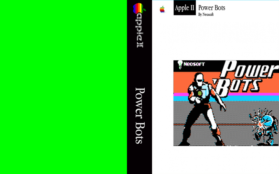 Power Bots — box-texture (US)