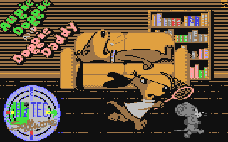 Augie Doggie and Doggie Daddy — sstitle (WOR)