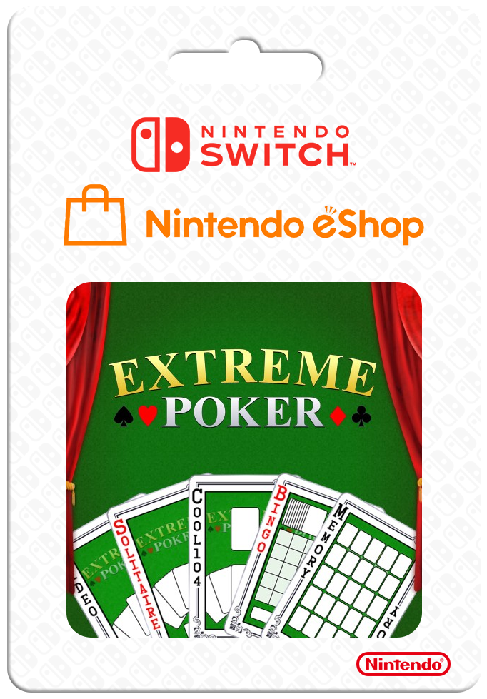 Extreme Poker — support-2D (CUS)