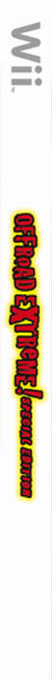 Offroad Extreme! — box-2D-side (US)