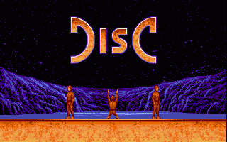 Disc — sstitle (EU)