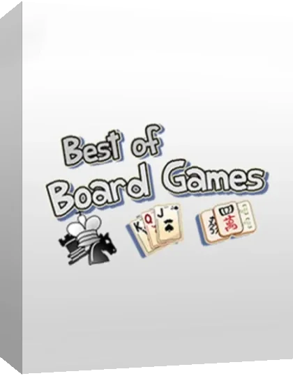 Best of Board Games — box-3D (EU)