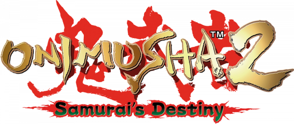 Onimusha 2 : Samurai's Destiny — wheel-hd (WOR)