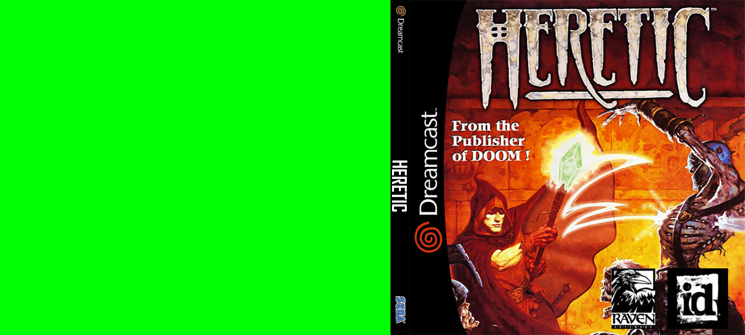 Heretic — box-texture (US)