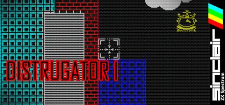 Distrugator 1 — steamgrid