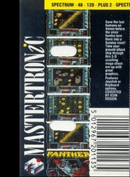 Panther — box-2D-back (WOR)