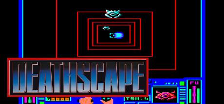 Deathscape — steamgrid