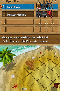 Dragon Quest Wars — ss (WOR)