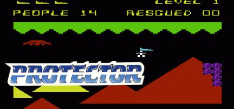 Protector — steamgrid