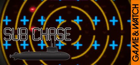 Sub Chase — steamgrid