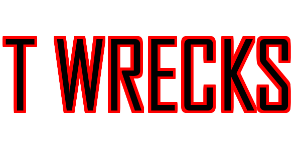 T Wrecks — wheel-hd (SS)