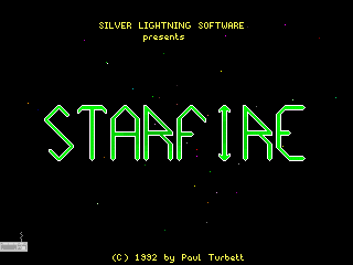 Starfire — sstitle (WOR)