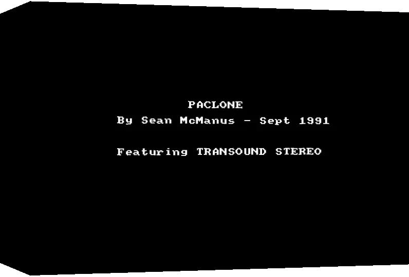 Paclone — box-3D (WOR)