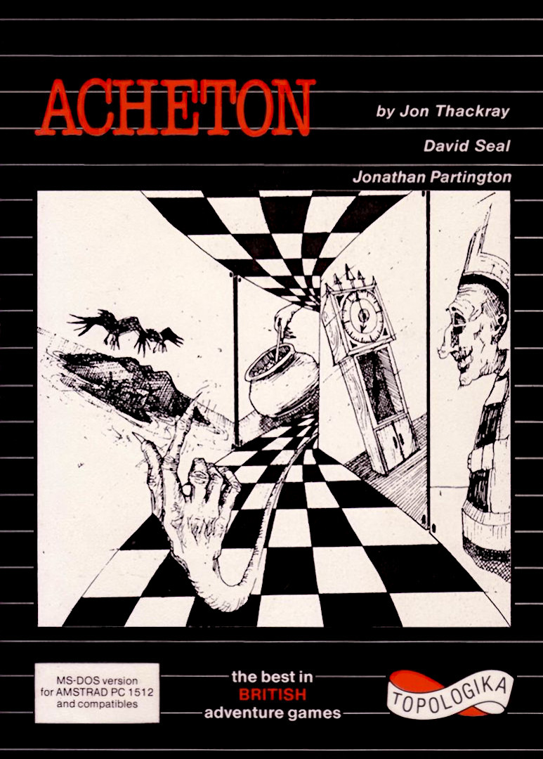 Acheton — box-2D (UK)