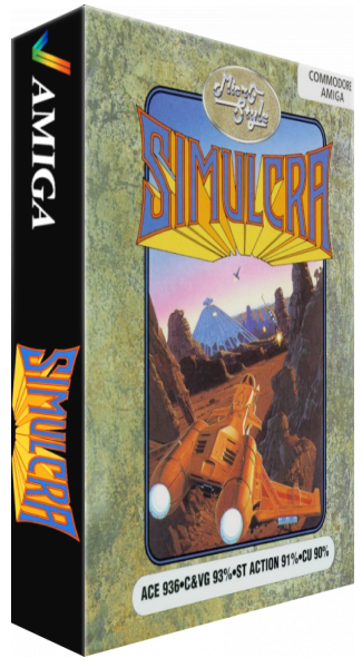 Simulcra — box-3D (WOR)