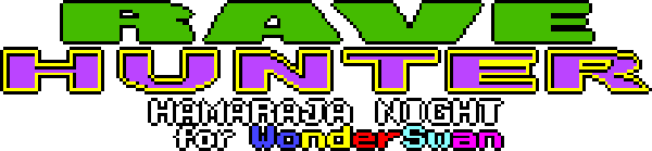 Rave Hunter — wheel-hd (WOR)