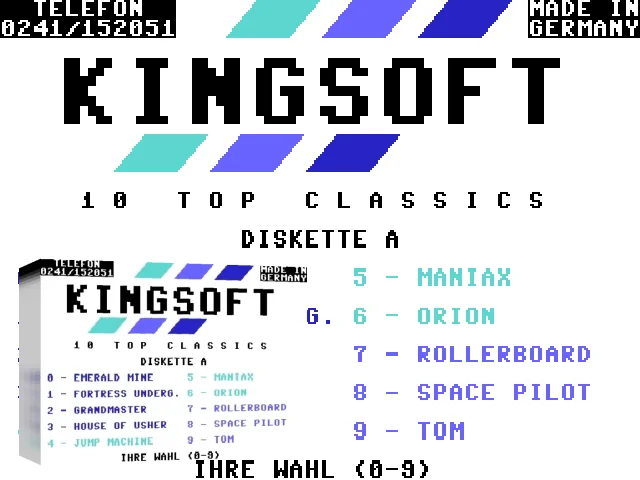 10 Top Classics — mixrbv2 (WOR)