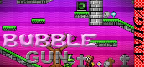Bubble Gun — steamgrid
