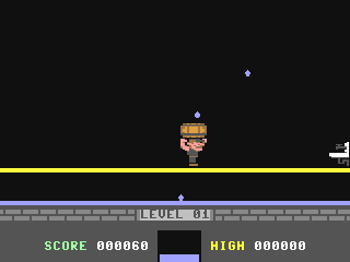 Flash Flood — ss (WOR)