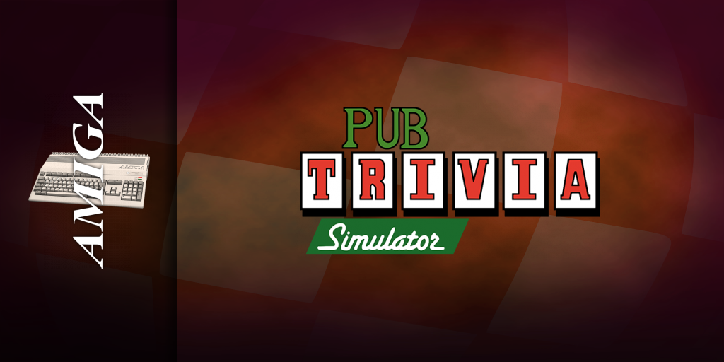 Pub Trivia Simulator — screenmarquee (EU)