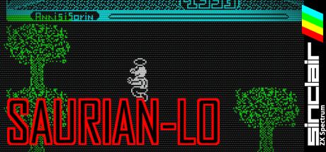 Saurian-lo — steamgrid