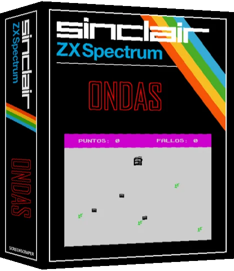 Ondas — box-3D (SS)