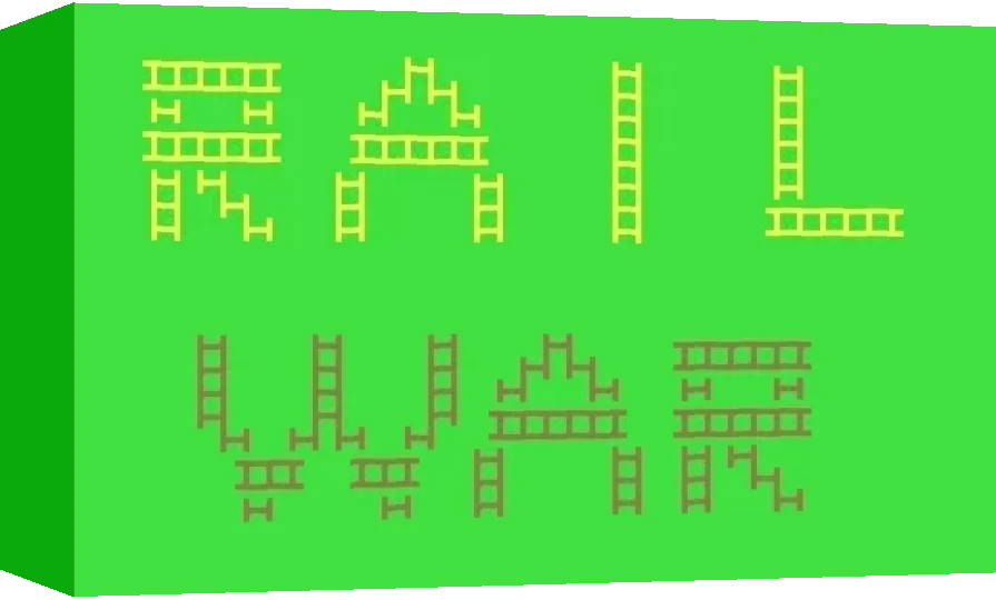 Railwar v3.2 — box-3D (WOR)