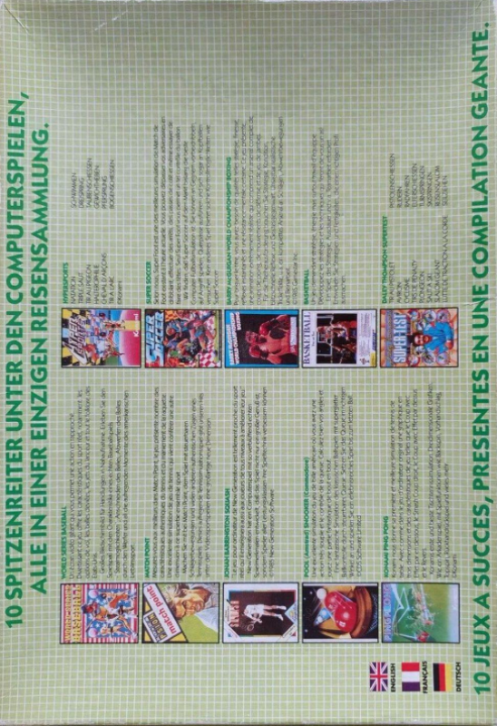 Game Set And Match — box-2D-back (EU)