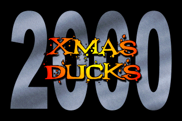 Xmas Ducks 2000 — sstitle (WOR)
