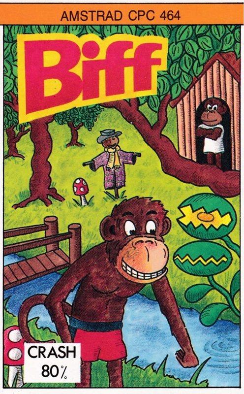 Biff box art