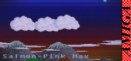 Salmon Pink Max — steamgrid