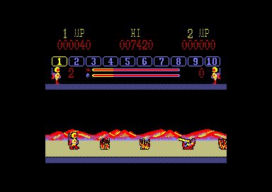 Mission Jupiter — ss (EU)