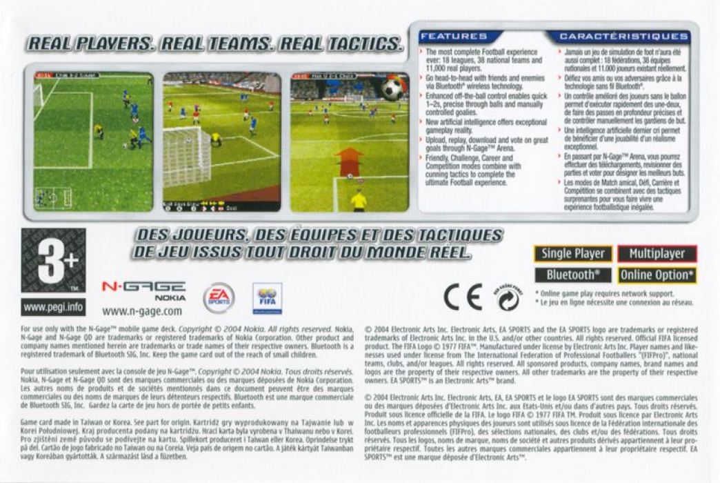 FIFA Football 2005 — box-2D-back (EU)