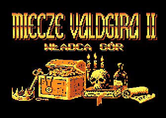 Miecze Valdgira 2 - Wladca Gor — sstitle (PL)