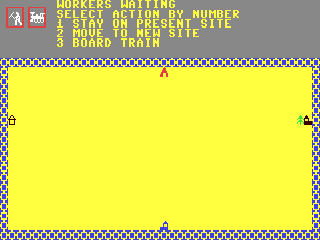 Rail Boss — ss (WOR)
