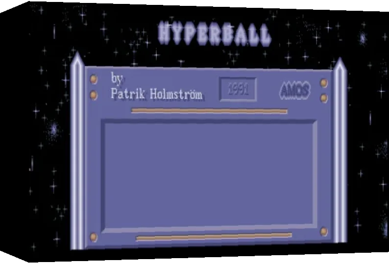 Hyperball — box-3D (WOR)