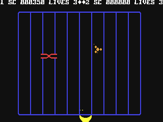 G-Force — ss (WOR)