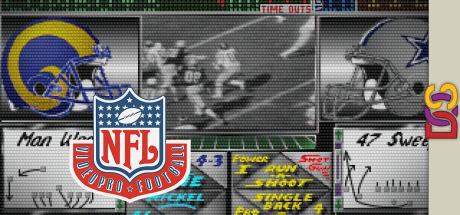 NFL Video Pro Football — steamgrid
