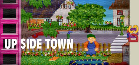 Up Side Town — steamgrid