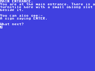 Theme Park UK — ss (WOR)