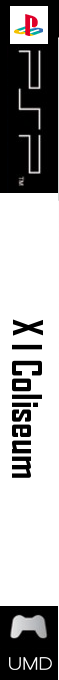 XI Coliseum — box-2D-side (SS)