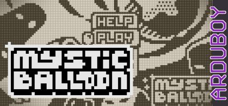 Mystic Balloon — steamgrid