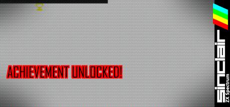 Achievement Unlocked! — steamgrid