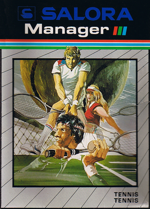 Tennis — box-2D (FI)