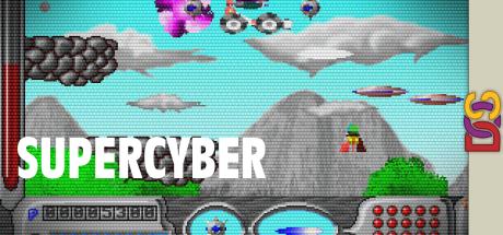 Supercyber — steamgrid