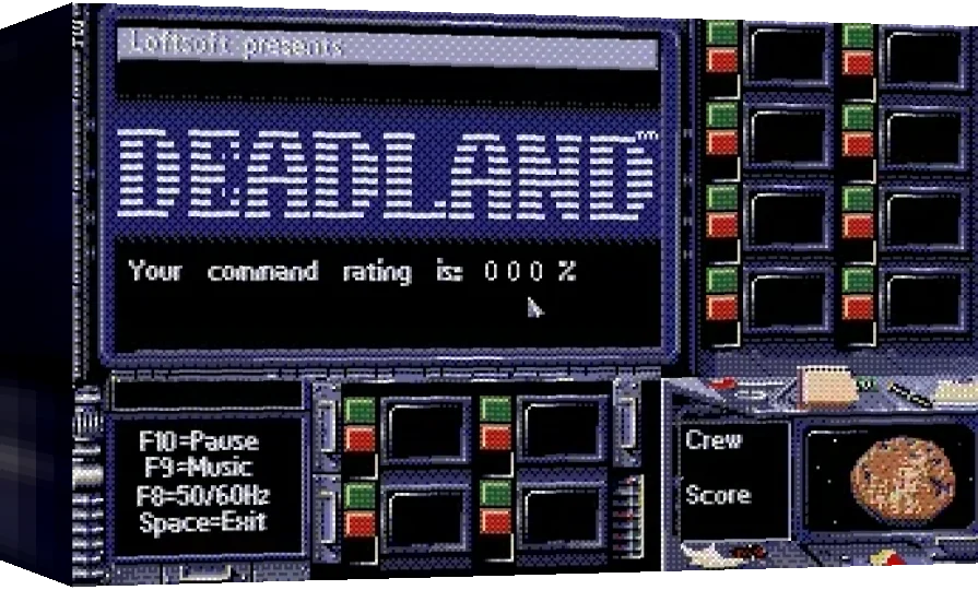 Deadland — box-3D (WOR)