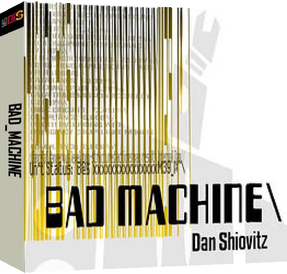 Bad_Machine — box-3D (WOR)