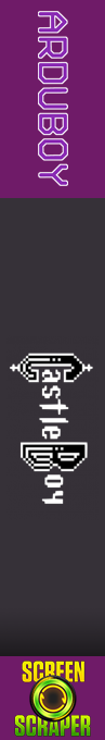 CastleBoy — box-2D-side (SS)