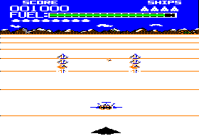 Buck Rogers - Planet Of Zoom — ss (WOR)